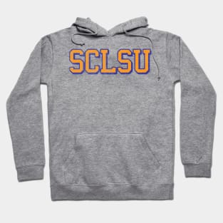 SCLSU Hoodie